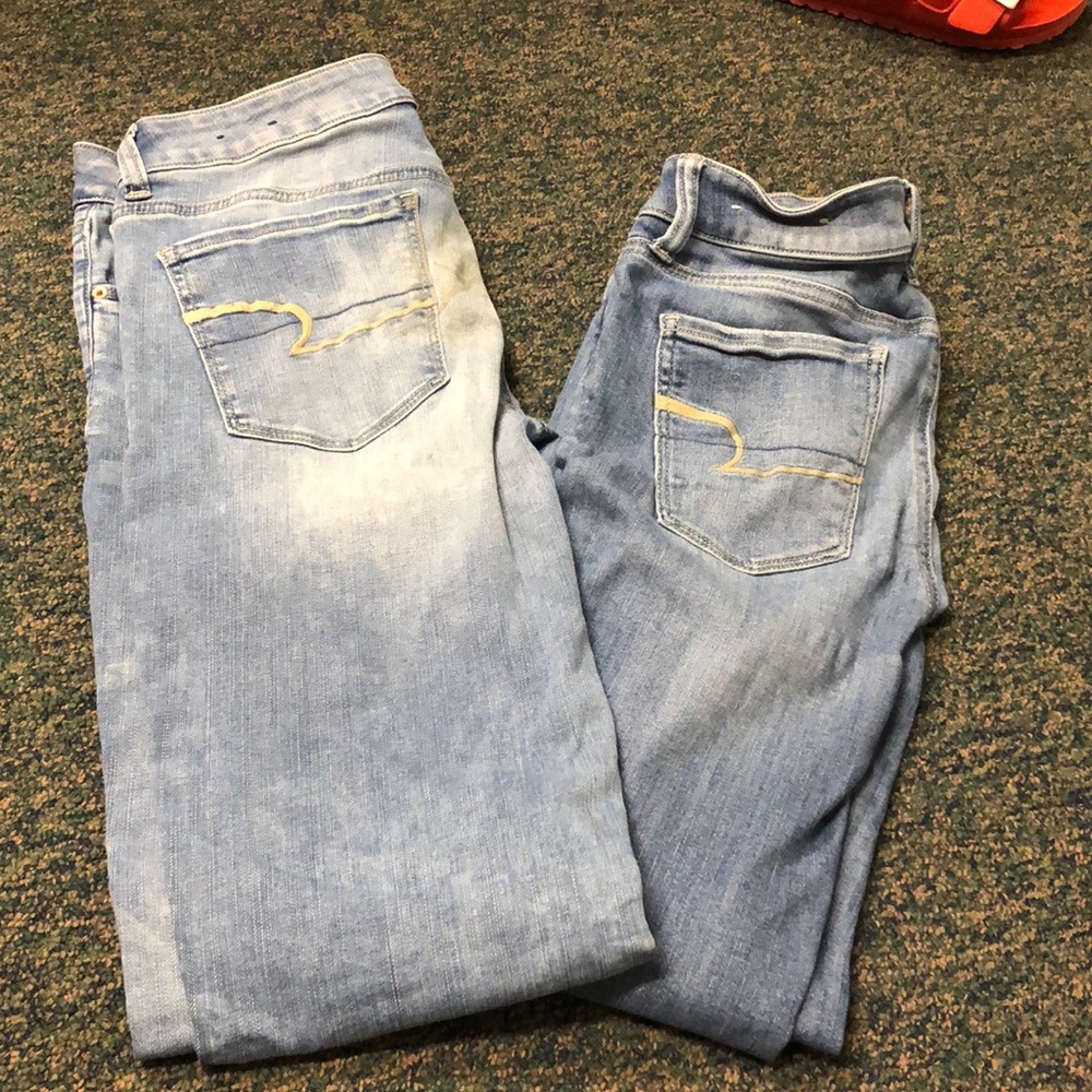 American eagle